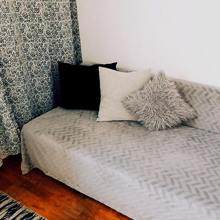 ורשה Apartamenty Dobowe W Centrum Warszawy Lok 3 מראה חיצוני תמונה