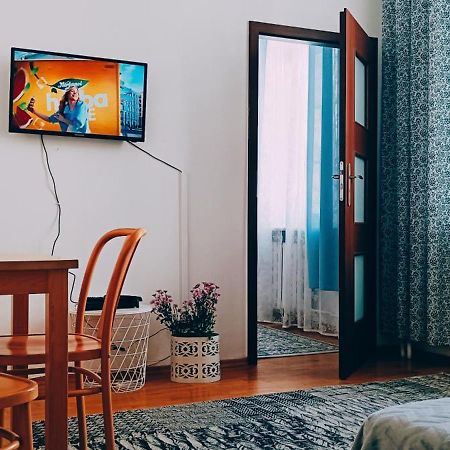 ורשה Apartamenty Dobowe W Centrum Warszawy Lok 3 מראה חיצוני תמונה
