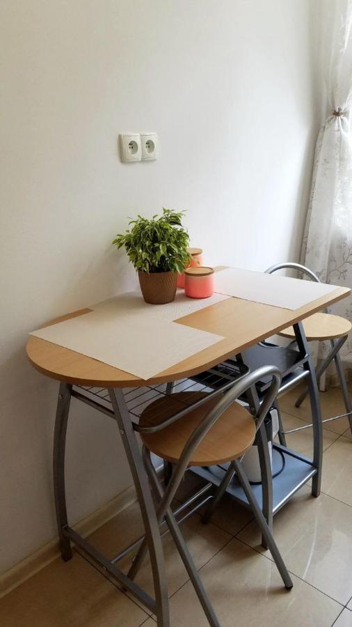 ורשה Apartamenty Dobowe W Centrum Warszawy Lok 3 מראה חיצוני תמונה