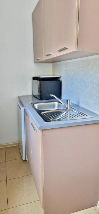 ורשה Apartamenty Dobowe W Centrum Warszawy Lok 3 מראה חיצוני תמונה