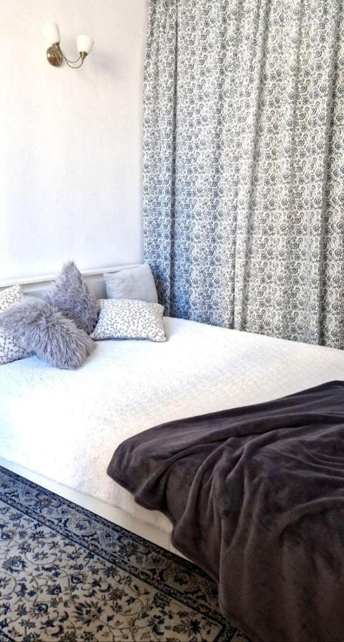 ורשה Apartamenty Dobowe W Centrum Warszawy Lok 3 מראה חיצוני תמונה