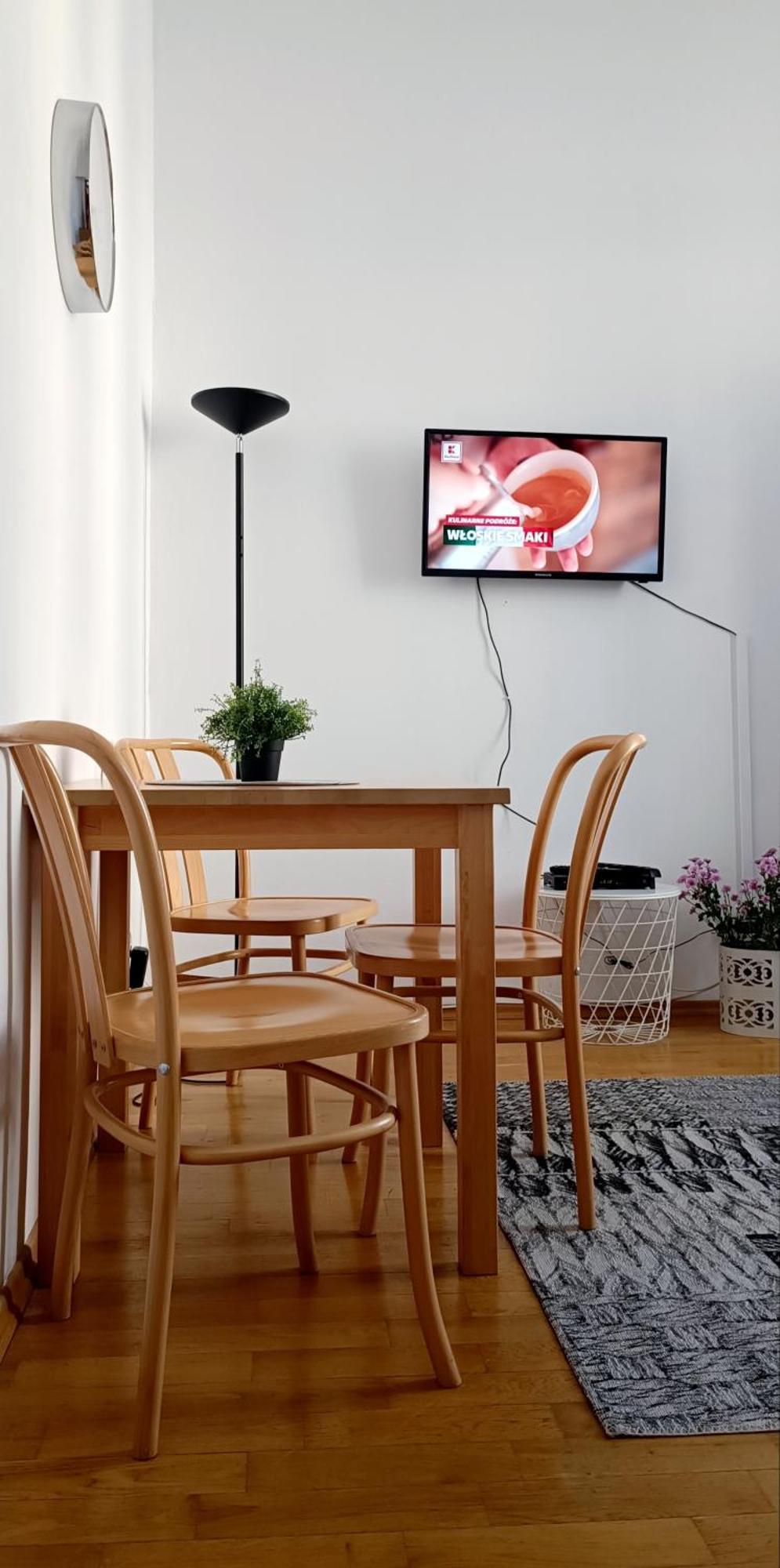 ורשה Apartamenty Dobowe W Centrum Warszawy Lok 3 מראה חיצוני תמונה