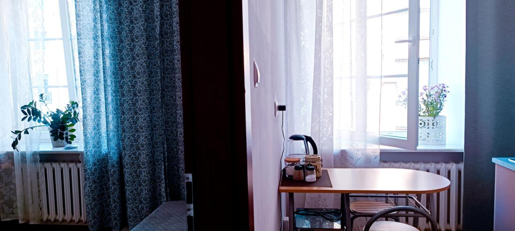 ורשה Apartamenty Dobowe W Centrum Warszawy Lok 3 מראה חיצוני תמונה