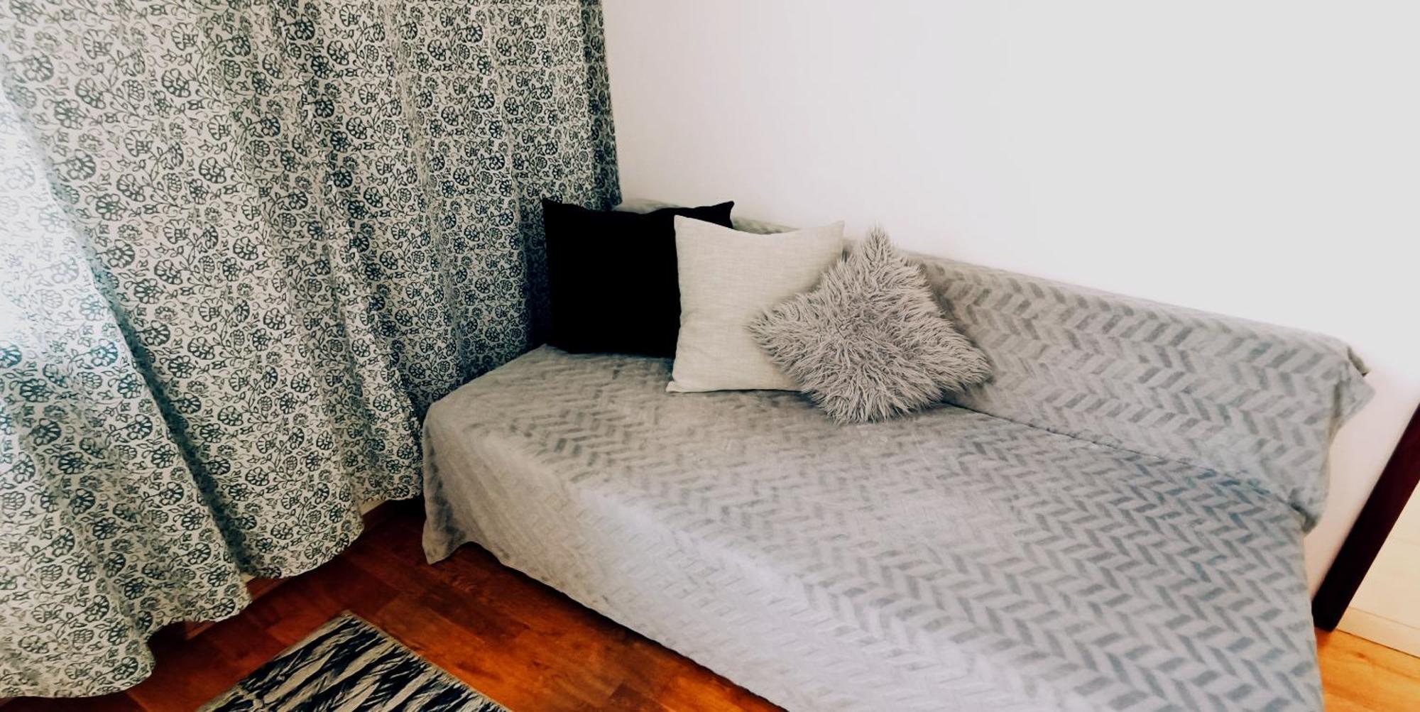 ורשה Apartamenty Dobowe W Centrum Warszawy Lok 3 מראה חיצוני תמונה