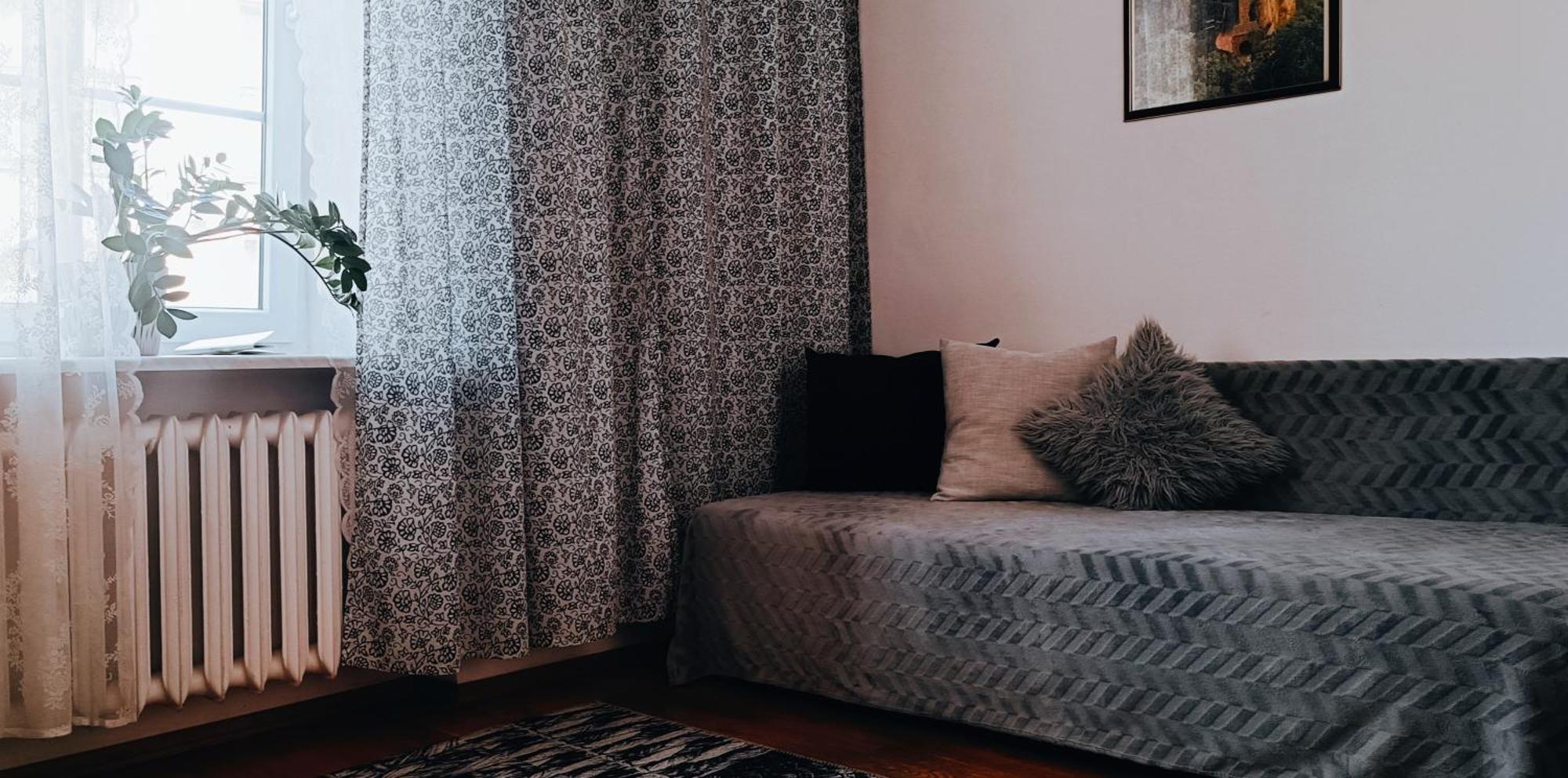 ורשה Apartamenty Dobowe W Centrum Warszawy Lok 3 מראה חיצוני תמונה