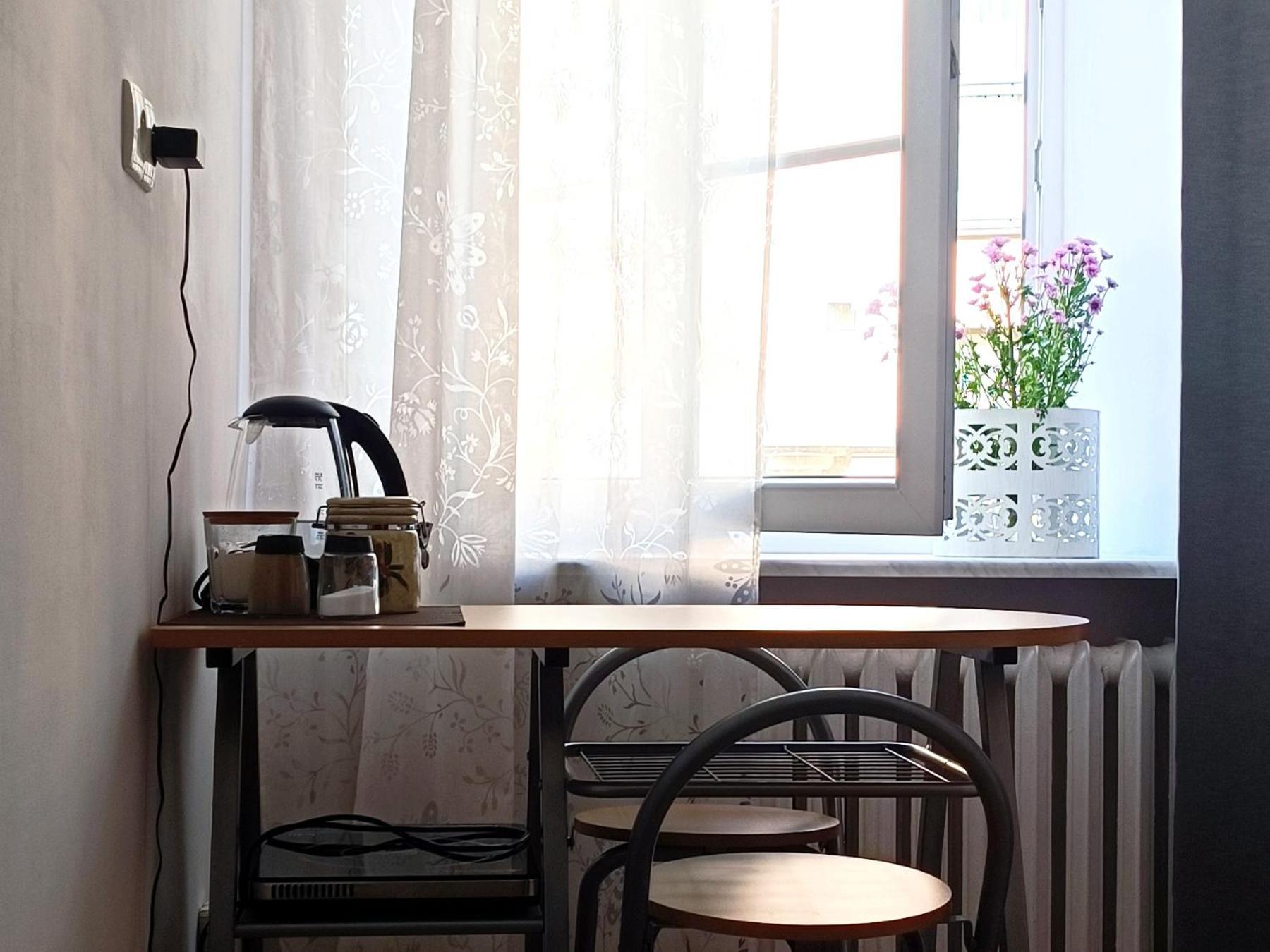 ורשה Apartamenty Dobowe W Centrum Warszawy Lok 3 מראה חיצוני תמונה