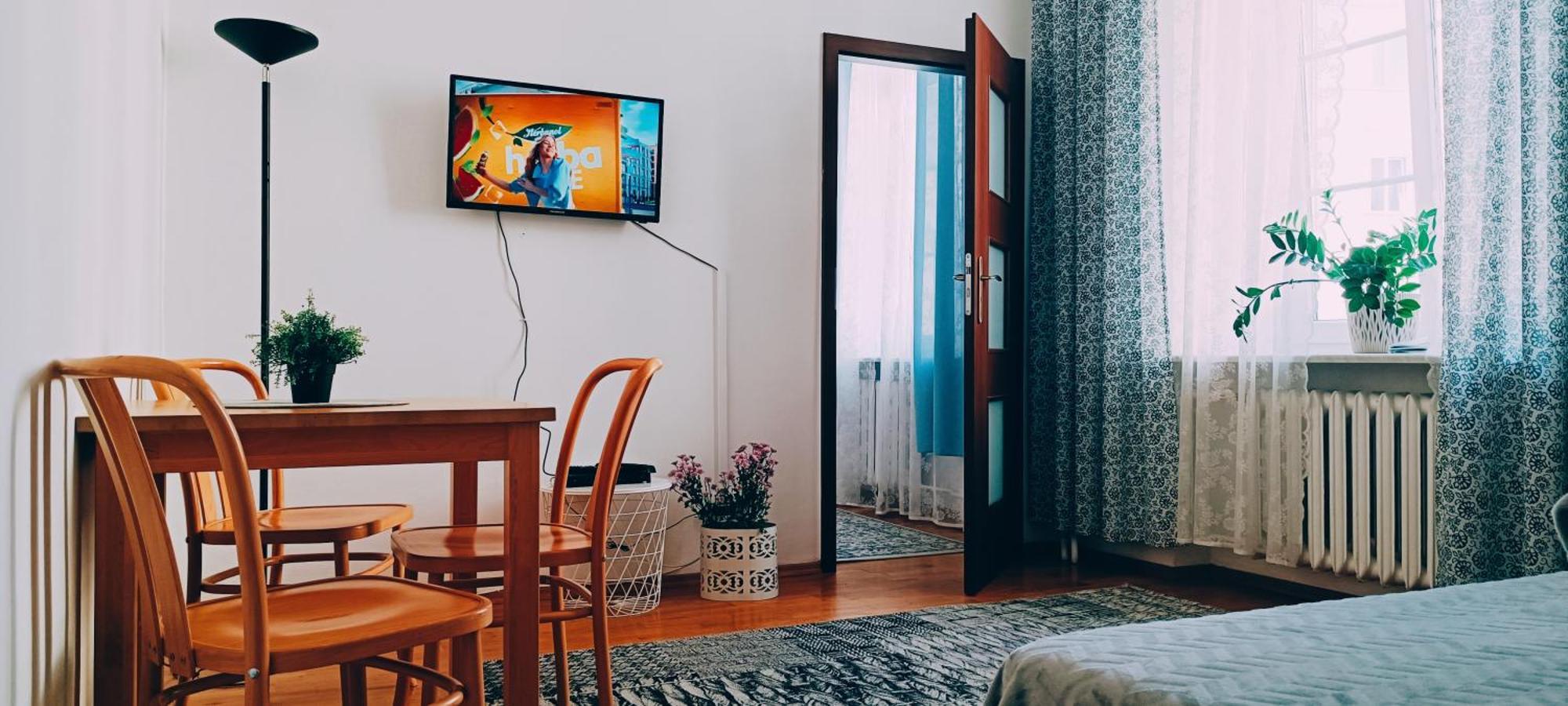 ורשה Apartamenty Dobowe W Centrum Warszawy Lok 3 מראה חיצוני תמונה